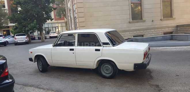LADA (VAZ) 2107 2008, 173,000 km - 1.6 l - Bakı