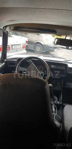 LADA (VAZ) 2107 2008, 173,000 km - 1.6 l - Bakı