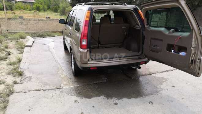 Honda CR-V 2002, 175,280 km - 2.4 л - Sumqayıt