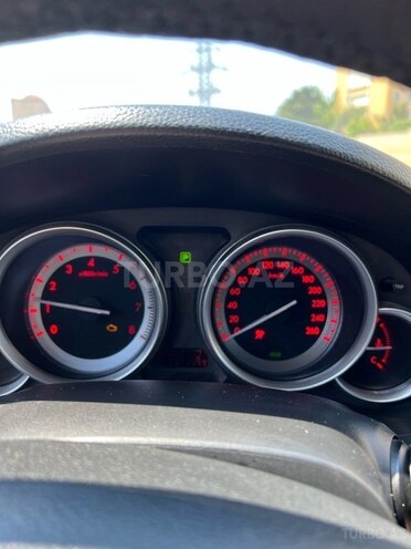 Mazda 6 2009, 200,000 km - 3.7 l - Bakı