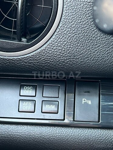 Mazda 6 2009, 200,000 km - 3.7 l - Bakı