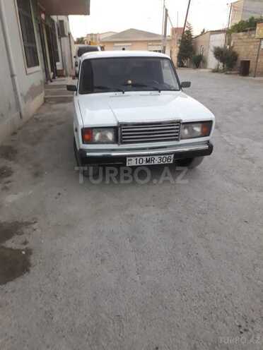 LADA (VAZ) 2107 2004, 256,000 km - 1.6 л - Bakı