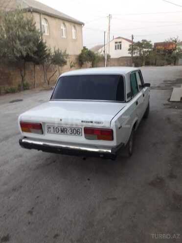 LADA (VAZ) 2107 2004, 256,000 km - 1.6 л - Bakı