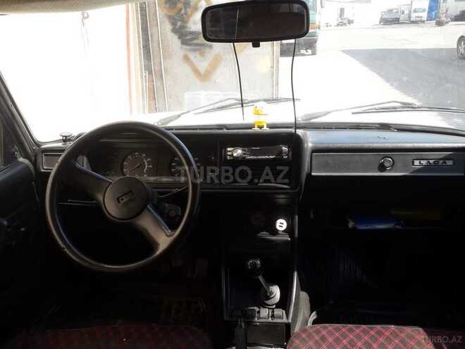 LADA (VAZ) 2107 2004, 256,000 km - 1.6 л - Bakı