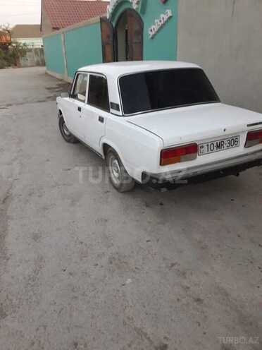 LADA (VAZ) 2107 2004, 256,000 km - 1.6 л - Bakı