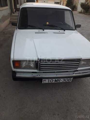 LADA (VAZ) 2107 2004, 256,000 km - 1.6 л - Bakı
