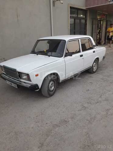 LADA (VAZ) 2107 2004, 256,000 km - 1.6 л - Bakı