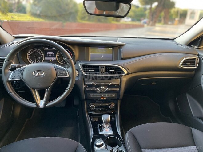 Infiniti QX30 2019, 25,000 km - 2.0 л - Bakı