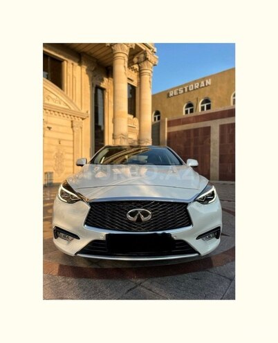 Infiniti QX30 2019, 25,000 km - 2.0 л - Bakı