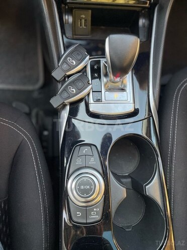 Infiniti QX30 2019, 25,000 km - 2.0 л - Bakı