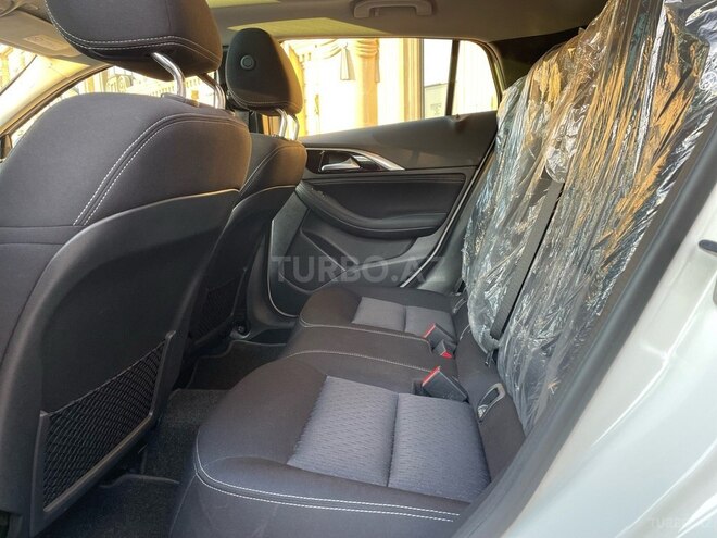 Infiniti QX30 2019, 25,000 km - 2.0 л - Bakı