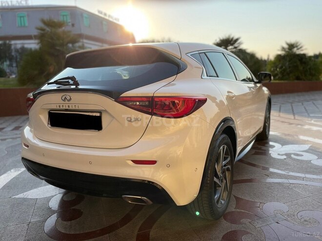 Infiniti QX30 2019, 25,000 km - 2.0 л - Bakı