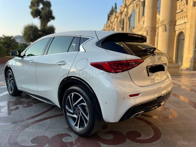 Infiniti QX30 2019, 25,000 km - 2.0 л - Bakı
