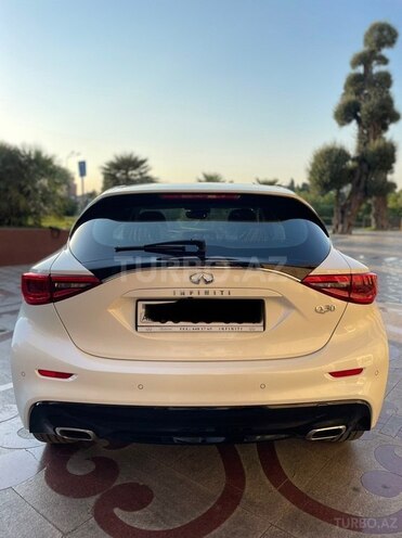 Infiniti QX30 2019, 25,000 km - 2.0 л - Bakı