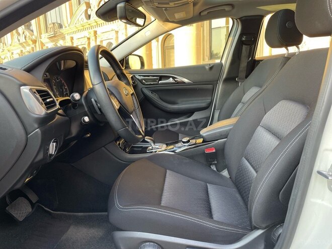 Infiniti QX30 2019, 25,000 km - 2.0 л - Bakı