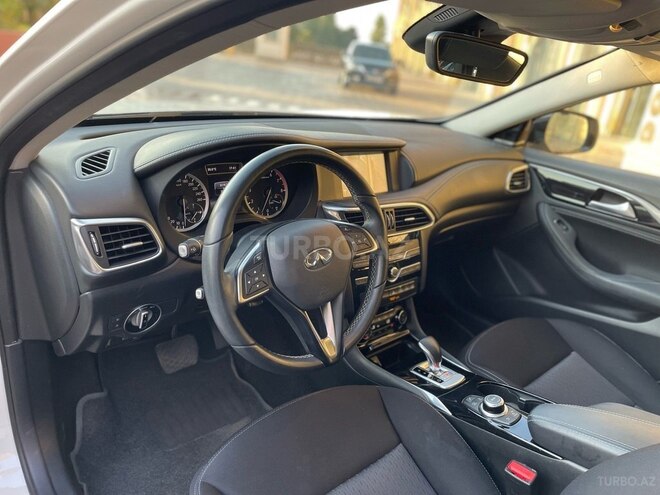Infiniti QX30 2019, 25,000 km - 2.0 л - Bakı