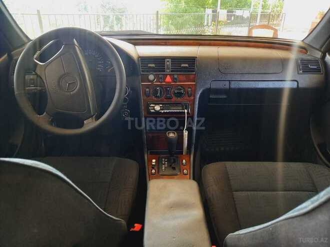 Mercedes C 180 1997, 433,000 km - 1.8 l - Tovuz