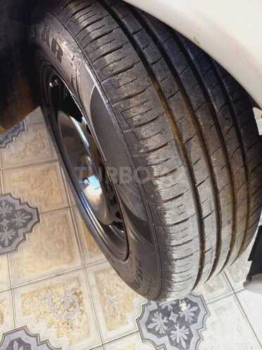Mercedes C 180 1997, 433,000 km - 1.8 l - Tovuz