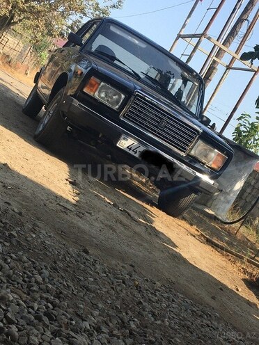 LADA (VAZ) 2107 2010, 40,079 km - 1.6 l - Masallı