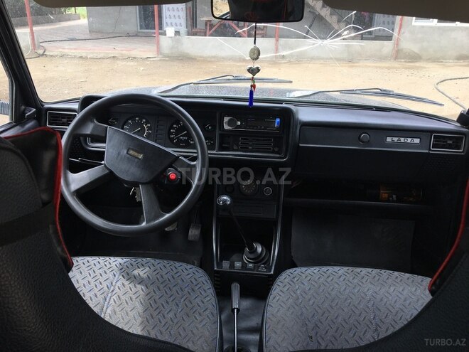 LADA (VAZ) 2107 2010, 40,079 km - 1.6 l - Masallı