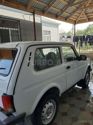 LADA (VAZ) Niva 2012, 160,000 km - 1.7 l - Bakı