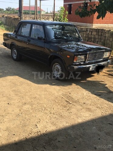 LADA (VAZ) 2107 2010, 40,079 km - 1.6 l - Masallı