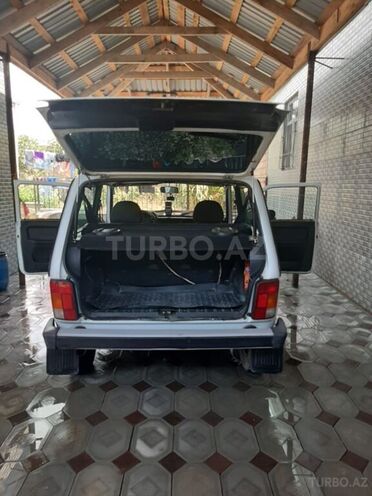 LADA (VAZ) Niva 2012, 160,000 km - 1.7 l - Bakı