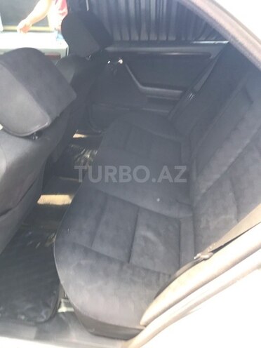 Mercedes C 220 1997, 465,685 km - 2.2 л - Bərdə