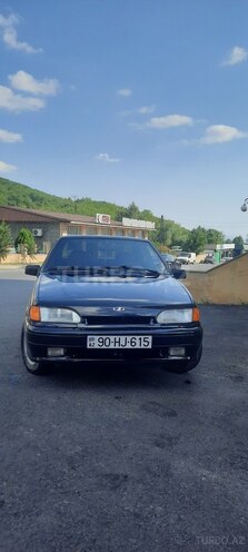 LADA (VAZ) 2115 2010, 299,000 km - 1.6 л - Şəki