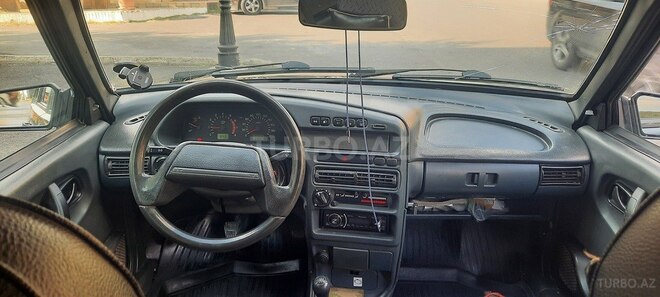 LADA (VAZ) 2115 2010, 299,000 km - 1.6 л - Şəki