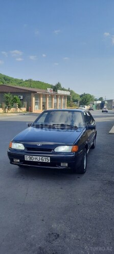 LADA (VAZ) 2115 2010, 299,000 km - 1.6 л - Şəki