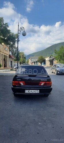 LADA (VAZ) 2115 2010, 299,000 km - 1.6 л - Şəki