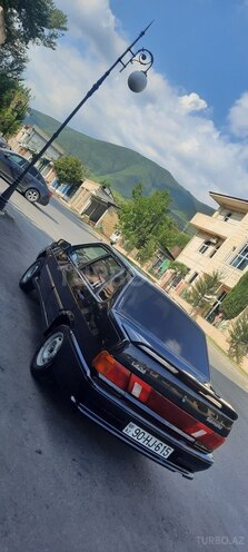 LADA (VAZ) 2115 2010, 299,000 km - 1.6 л - Şəki