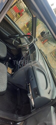 LADA (VAZ) 2115 2010, 299,000 km - 1.6 л - Şəki
