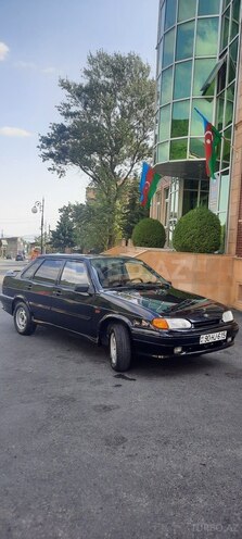 LADA (VAZ) 2115 2010, 299,000 km - 1.6 л - Şəki