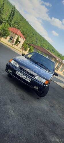 LADA (VAZ) 2115 2010, 299,000 km - 1.6 л - Şəki