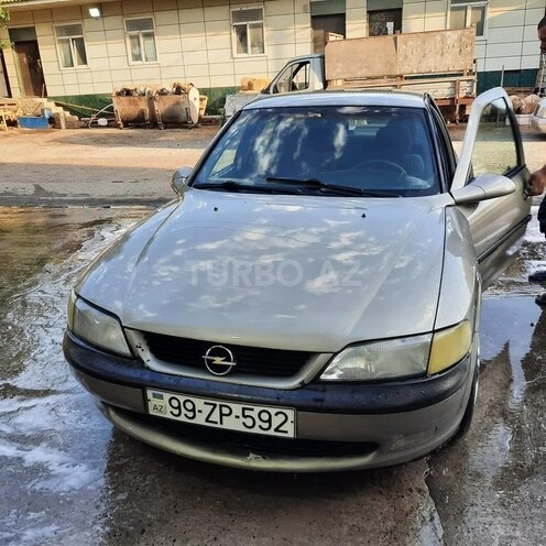 Opel Vectra 1996, 340,070 km - 2.0 l - Bakı