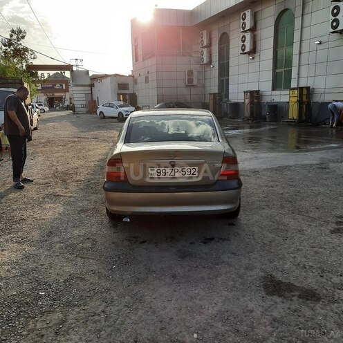 Opel Vectra 1996, 340,070 km - 2.0 l - Bakı
