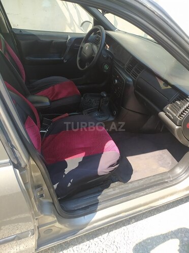 Opel Vectra 1996, 340,070 km - 2.0 l - Bakı