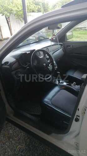 Mitsubishi Airtrek 2002, 280,000 km - 2.4 л - İsmayıllı