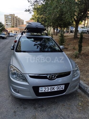 Hyundai i30 2007, 247,000 km - 1.6 l - Bakı