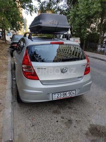 Hyundai i30 2007, 247,000 km - 1.6 l - Bakı