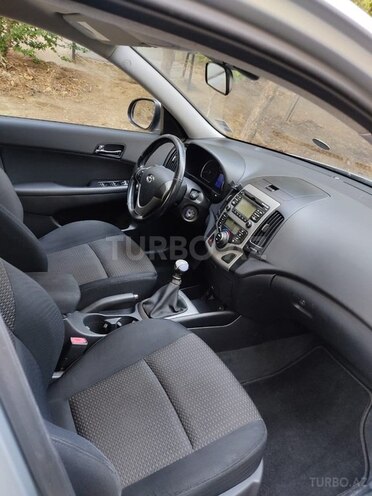 Hyundai i30 2007, 247,000 km - 1.6 l - Bakı
