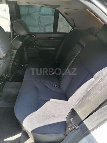 Mercedes S 320 1999, 355,000 km - 3.2 l - Bakı