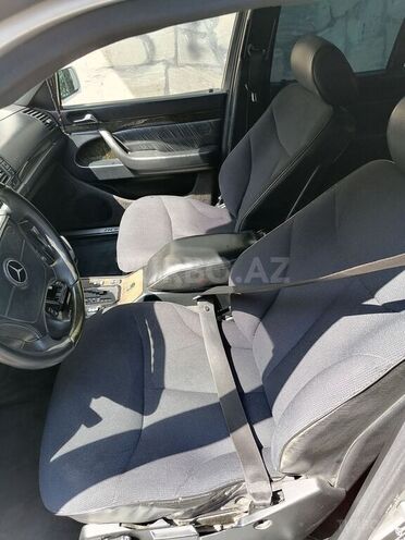 Mercedes S 320 1999, 355,000 km - 3.2 l - Bakı