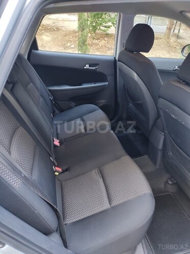 Hyundai i30 2007, 247,000 km - 1.6 l - Bakı