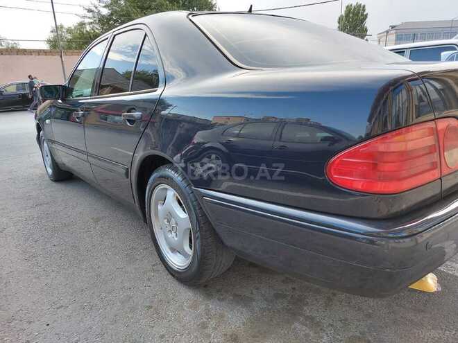 Mercedes E 200 1999, 361,235 km - 2.0 l - Bakı