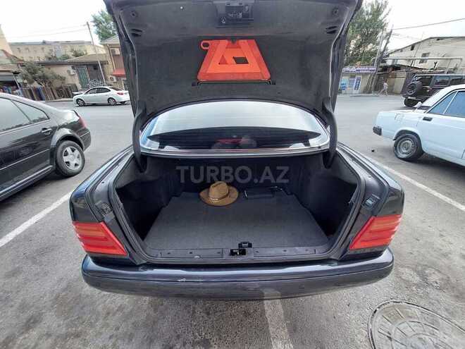 Mercedes E 200 1999, 361,235 km - 2.0 l - Bakı