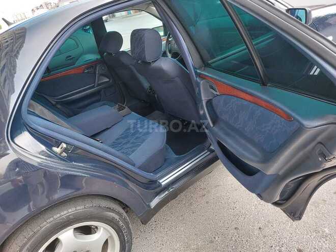 Mercedes E 200 1999, 361,235 km - 2.0 l - Bakı