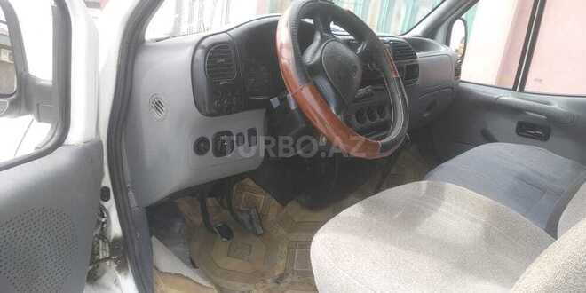 Ford Transit 1998, 635,000 km - 2.5 l - Bakı